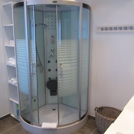 Ferienwohnung Mauritiusstrasse 克桑滕 外观 照片